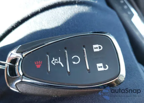 2023 Chevrolet Equinox Fwd Lt z USA, uszkodzony, nr VIN 3GNAXKEG1PL128608